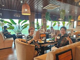 Kawasaki Noibai Hotel