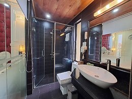 Kawasaki Noibai Hotel