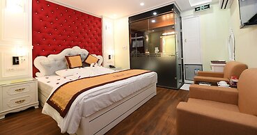 Kawasaki Noibai Hotel