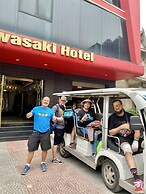 Kawasaki Noibai Hotel