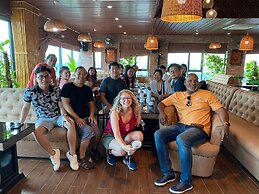 Kawasaki Noibai Hotel