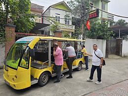 Kawasaki Noibai Hotel