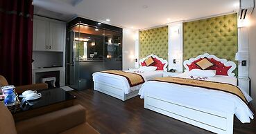 Kawasaki Noibai Hotel