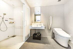 Hotel Hanshin Annex Osaka