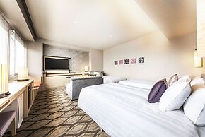 Hotel Hanshin Annex Osaka