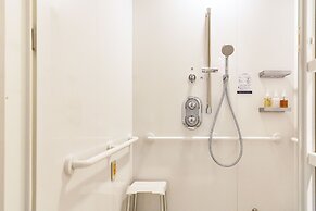 Hotel Hanshin Annex Osaka