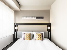 Hotel Hanshin Annex Osaka