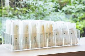 Hotel Hanshin Annex Osaka