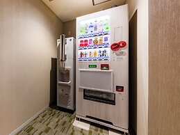 Hotel Hanshin Annex Osaka