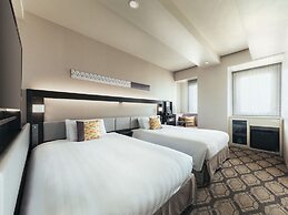 Hotel Hanshin Annex Osaka