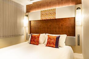 Hotel Hanshin Annex Osaka