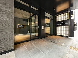 Hotel Hanshin Annex Osaka