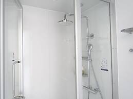 Hotel Hanshin Annex Osaka