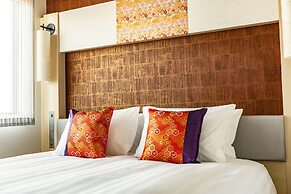 Hotel Hanshin Annex Osaka