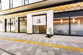 Hotel Hanshin Annex Osaka