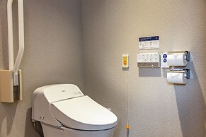 Hotel Hanshin Annex Osaka