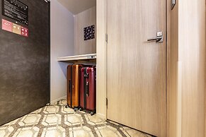 Hotel Hanshin Annex Osaka