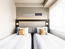 Hotel Hanshin Annex Osaka