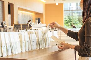 Hotel Hanshin Annex Osaka