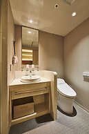 Hotel Hanshin Annex Osaka