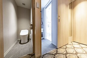 Hotel Hanshin Annex Osaka