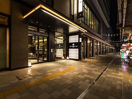 Hotel Hanshin Annex Osaka