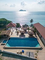 Baan Jai Dee Beach Front Hotel