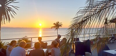 Baan Jai Dee Beach Front Hotel