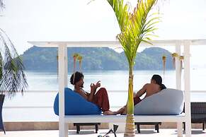 Baan Jai Dee Beach Front Hotel