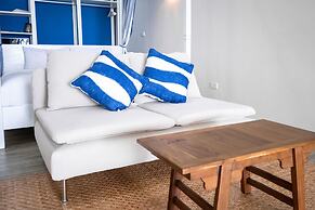 Baan Jai Dee Beach Front Hotel