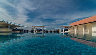 Baan Jai Dee Beach Front Hotel