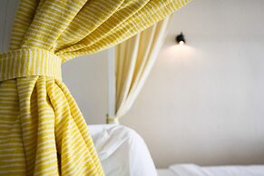 Baan Jai Dee Beach Front Hotel