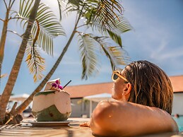 Baan Jai Dee Beach Front Hotel