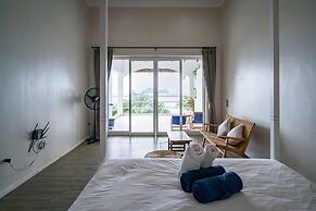 Baan Jai Dee Beach Front Hotel