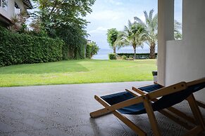 Baan Jai Dee Beach Front Hotel