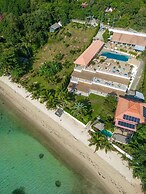 Baan Jai Dee Beach Front Hotel