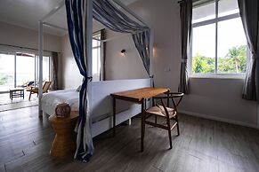 Baan Jai Dee Beach Front Hotel