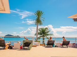 Baan Jai Dee Beach Front Hotel