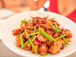 Baan Jai Dee Beach Front Hotel