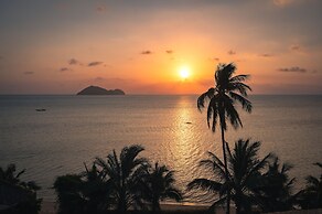 Baan Jai Dee Beach Front Hotel