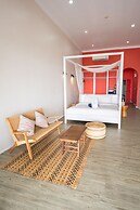 Baan Jai Dee Beach Front Hotel