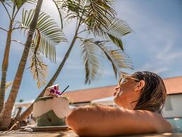 Baan Jai Dee Beach Front Hotel