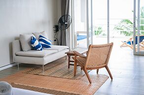 Baan Jai Dee Beach Front Hotel