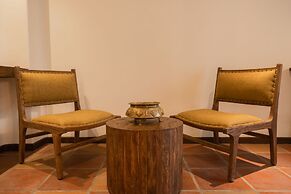 Hotel Roadhouse, Kathmandu - contemporary boutique hotel