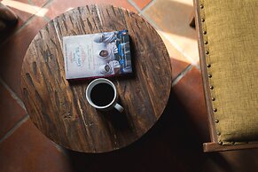 Hotel Roadhouse, Kathmandu - contemporary boutique hotel