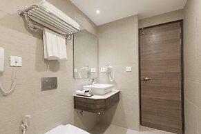 Hotel Roadhouse, Kathmandu - contemporary boutique hotel