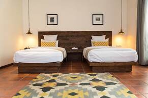 Hotel Roadhouse, Kathmandu - contemporary boutique hotel