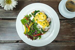 Hotel Roadhouse, Kathmandu - contemporary boutique hotel