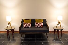 Hotel Roadhouse, Kathmandu - contemporary boutique hotel