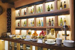 Hotel Roadhouse, Kathmandu - contemporary boutique hotel